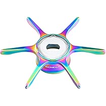 軽量　カーボンスタードラグ　ダイワ用　③+パープルカーボンスタードラグ IXA軽量オフセットカーボンスタードラグ スクエアナットタイプ